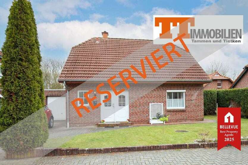 Haus zum Kaufen in Wilhelmshaven-Schaar 319.000 € 102 m²