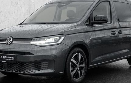 VW Caddy Maxi 10.000 km 48.880 &euro; Düsseldorf 40474