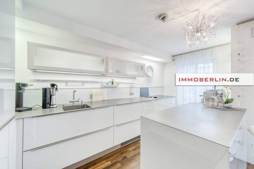 Etagenwohnung Hennigsdorf - 4 Zimmer, 99 m&sup2;, 490.000&euro; | Angebot:26787287