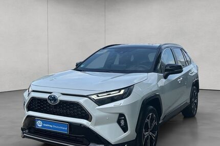 Toyota RAV 4 12.000 km 56.500 € Filderstadt 70794