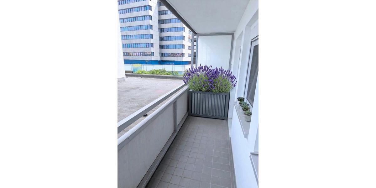 Etagenwohnung Saarbrücken - 2 Zimmer, 35 m&sup2;, 175.000&euro; | Angebot:27096949