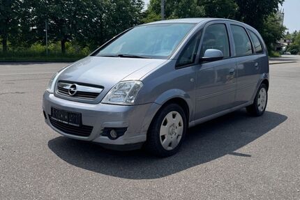 Opel Meriva 154.475 km 2.975 € Bad Waldsee 88339