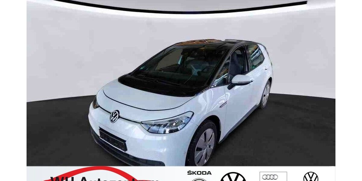 VW ID.3 59.285 km 19.414 &euro; Witten 58453