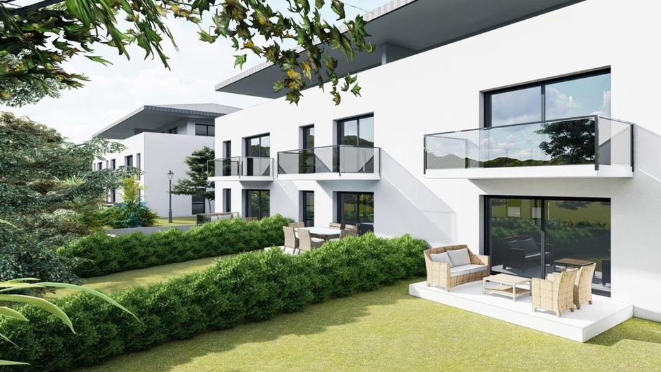Etagenwohnung Bad Griesbach im Rottal - 2 Zimmer, 73 m&sup2;, 810&euro; | Angebot:26335080