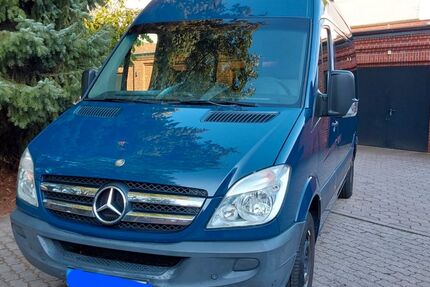Mercedes-Benz Sprinter 215.000 km 12.000 &euro; Bönningstedt 25474