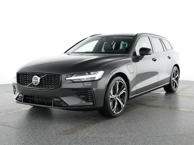 Volvo V60 5.832 km 48.900 &euro; Crailsheim 74564