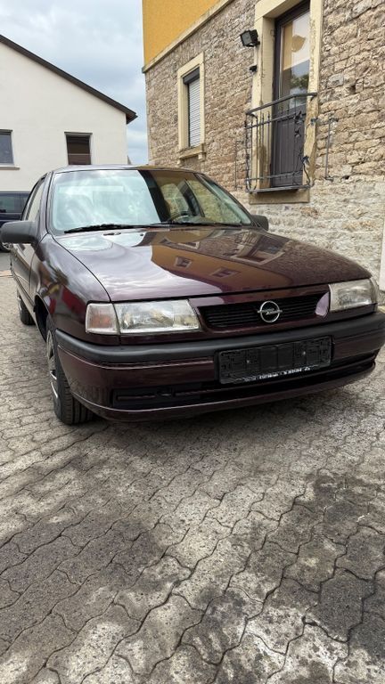 Vectra