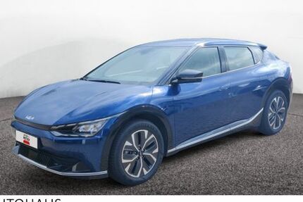 Kia EV6 52.760 km 27.750 € Bünde 32257