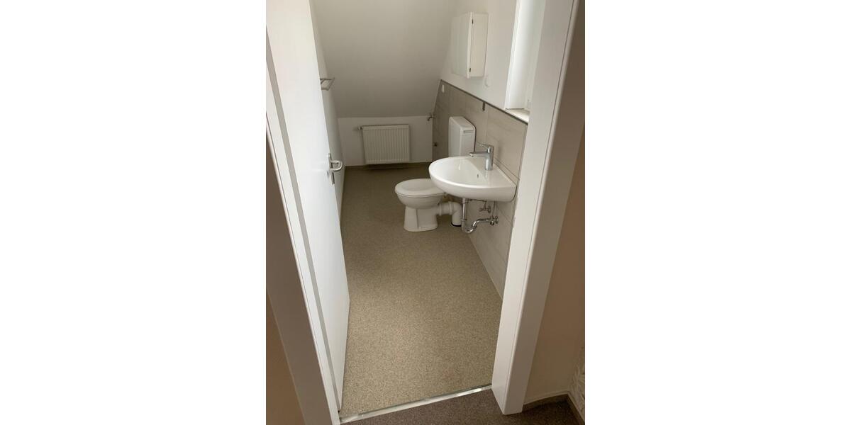 1-Familienwohnhaus mit barrierefreiem EG., nähe Zentrum 3 zimmer