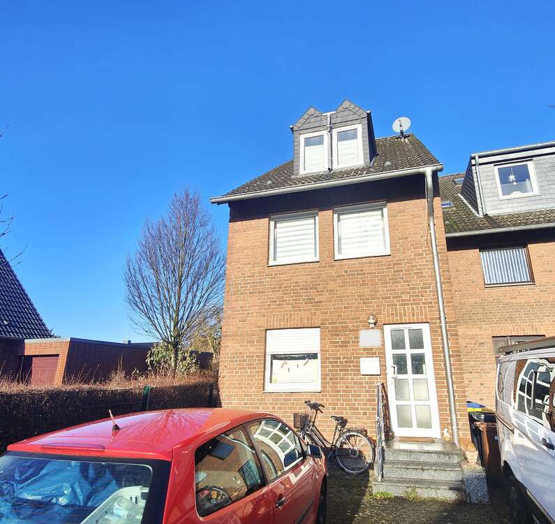 Haus zum Kaufen in Kerpen 379.000 € 160 m²