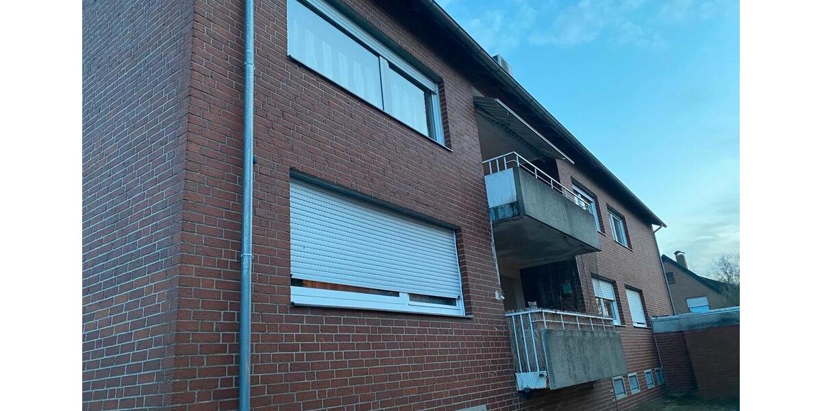 Etagenwohnung Lingen (Ems) Gauerbach - 3 Zimmer, 85 m&sup2;, 185.000&euro; | Angebot:26406780