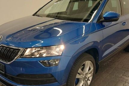 Skoda Karoq 30.000 km 23.900 &euro; Pfullingen 72793