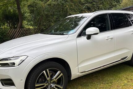 Volvo XC60 119.000 km 28.999 &euro; Lübeck 23558