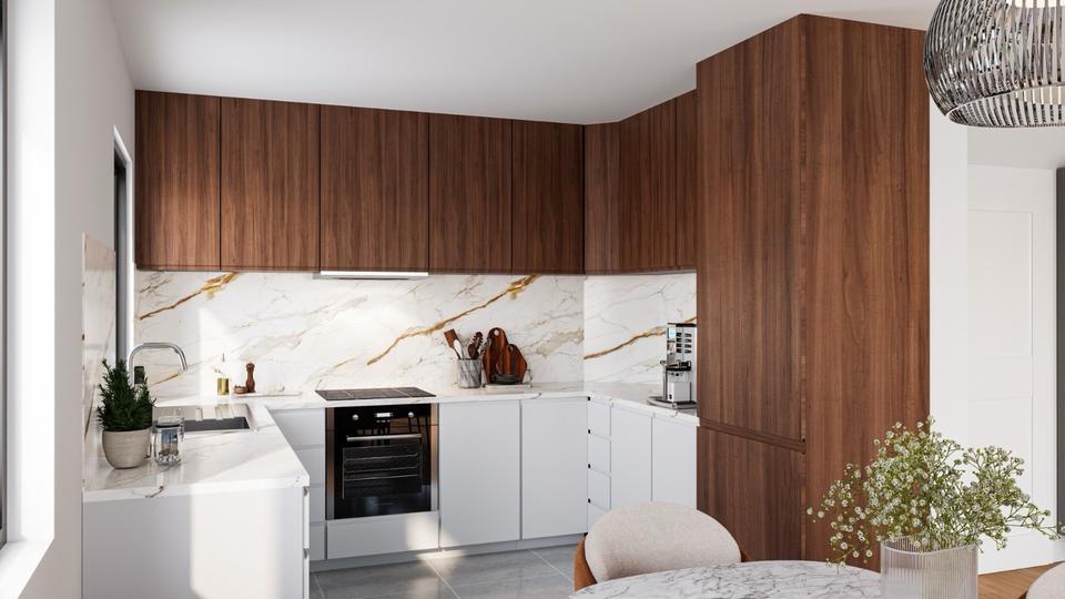 Doppelhaushälfte Königsbrunn - 5 Zimmer, 164 m&sup2;, 895.000&euro; | Angebot:27096409