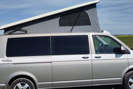 VW T5 Transporter 232.900 km 23.500 &euro; Hontheim 54538