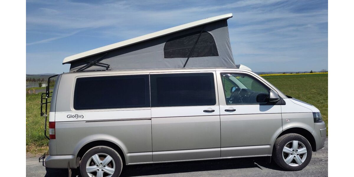 VW T5 Transporter 232.900 km 23.500 &euro; Hontheim 54538