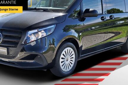 Mercedes-Benz Vito 28.425 km 46.990 &euro; Eckernförde 24340