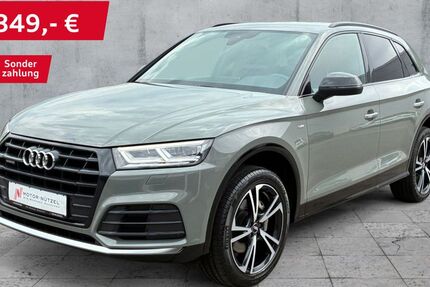 Audi Q5 85.714 km 31.930 &euro; Bamberg 96052