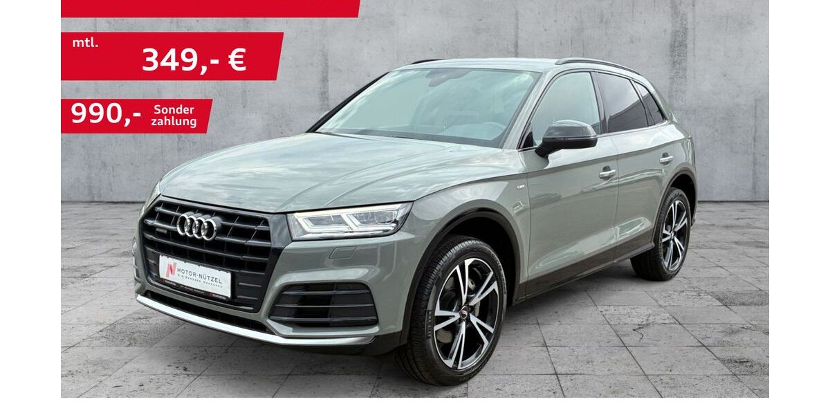 Audi Q5 85.714 km 31.930 &euro; Bamberg 96052