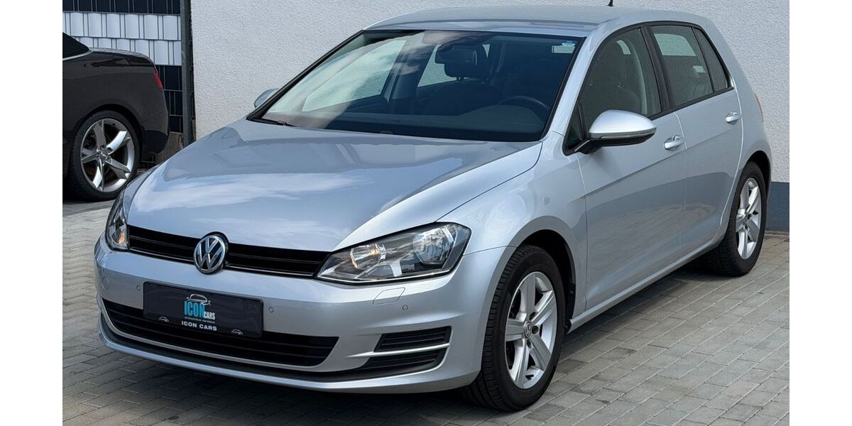 VW Golf 79.999 km 10.950 &euro; Altlußheim 68804