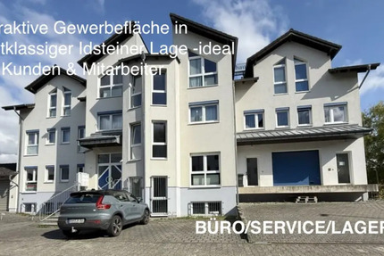 Gewerbeobjekt Idstein - 3.483&euro; | Angebot:25102862