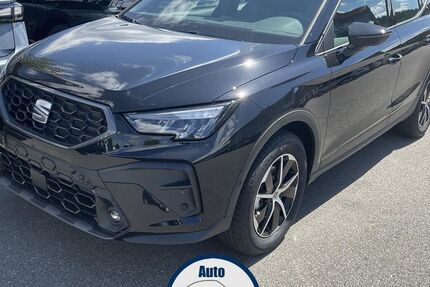 Seat Arona 1.500 km 23.495 &euro; Neukirchen 94362