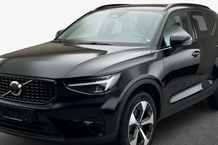 Volvo XC40 33.214 km 35.749 &euro; München 80809