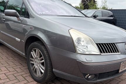 Renault Vel Satis 188.121 km 1.991 &euro; Delmenhorst 27755