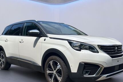 Peugeot 5008 125.950 km 16.699 &euro; Münster/Hessen 64839