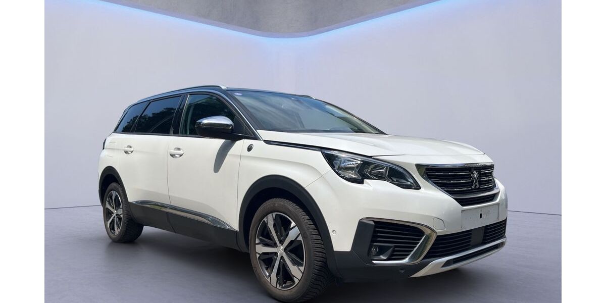 Peugeot 5008 125.950 km 17.500 &euro; Münster/Hessen 64839