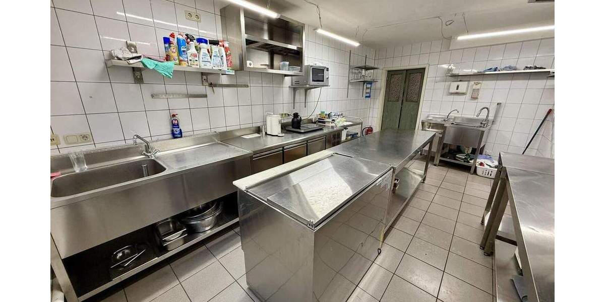 Gewerbeobjekt Tauberbischofsheim Hochhausen - 450.000&euro; | Angebot:25772092