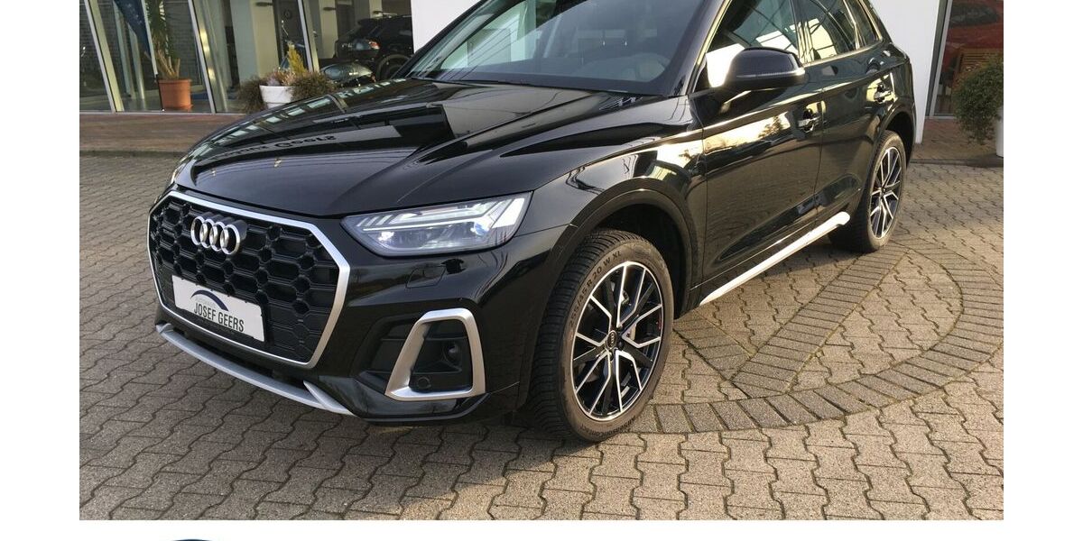 Audi Q5 11.511 km 42.997 &euro; Haren 49733