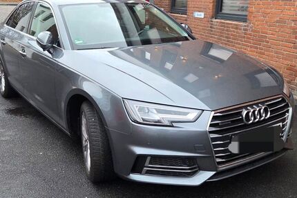 Audi A4 87.500 km 22.900 &euro; hamburg 22149