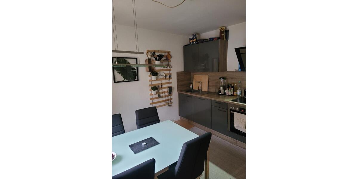 Erdgeschoßwohnung Siegen Kaan-Marienborn - 2 Zimmer, 73 m&sup2;, 650&euro; | Angebot:26335350