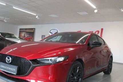 Mazda 3 2.469 km 24.990 &euro; Halberstadt 38820