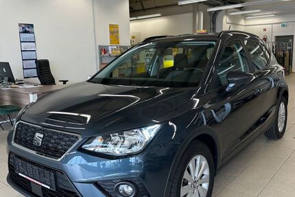 Seat Arona 29.000 km 13.500 &euro; Künzell 36093