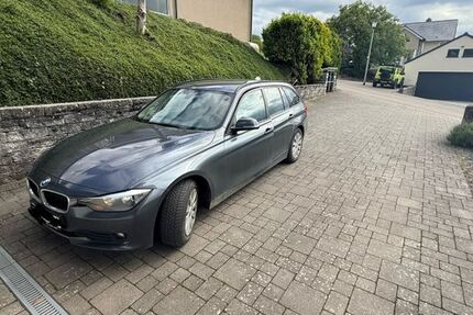 BMW 318 217.000 km 6.300 &euro; Nittel 54453