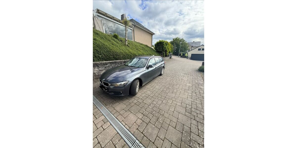 BMW 318 217.000 km 6.300 &euro; Nittel 54453