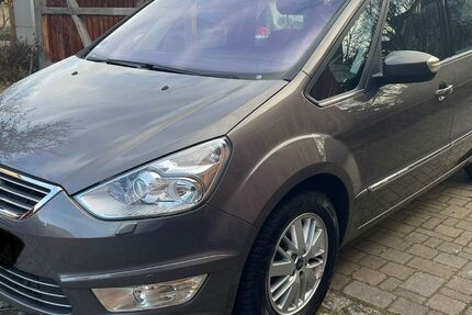 Ford Galaxy 235.000 km 6.500 &euro; Dresden 01157