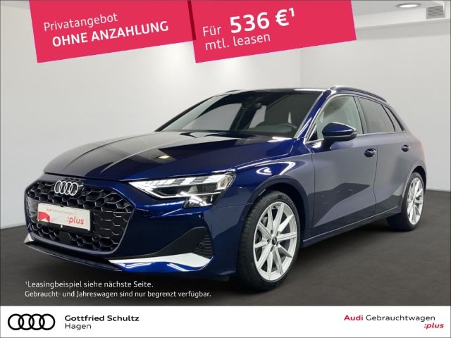 Audi A3 7.824 km 30.590 &euro; Hagen 58089