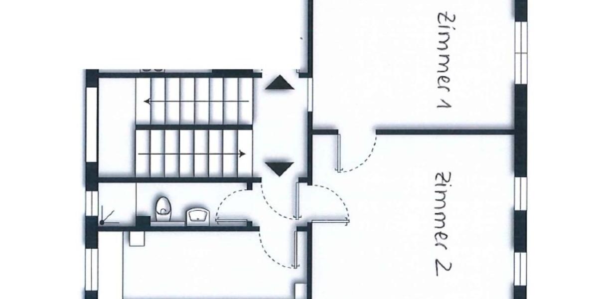 Etagenwohnung Schöneiche bei Berlin - 2 Zimmer, 56 m&sup2;, 976&euro; | Angebot:24875010