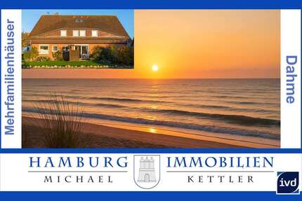 Gastronomie in Dahme 995.000 € 281.6 m² zimmer