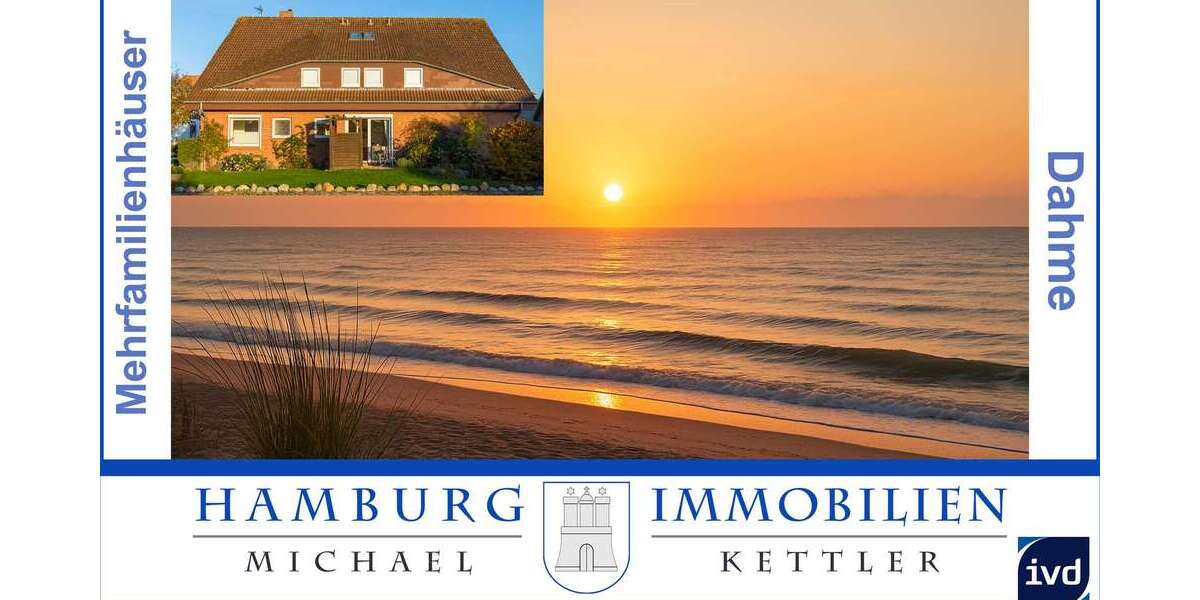 Gastronomie in Dahme 995.000 € 281.6 m² zimmer