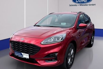 Ford Kuga 68.200 km 24.950 € Dierdorf 56269