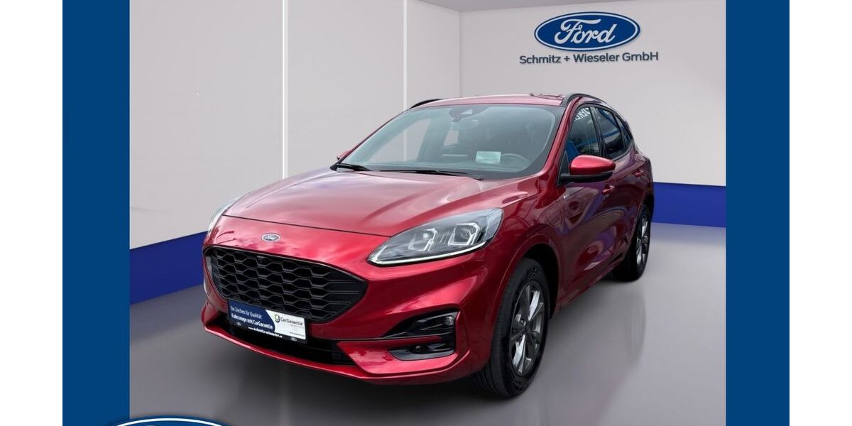 Ford Kuga 68.200 km 24.950 € Dierdorf 56269