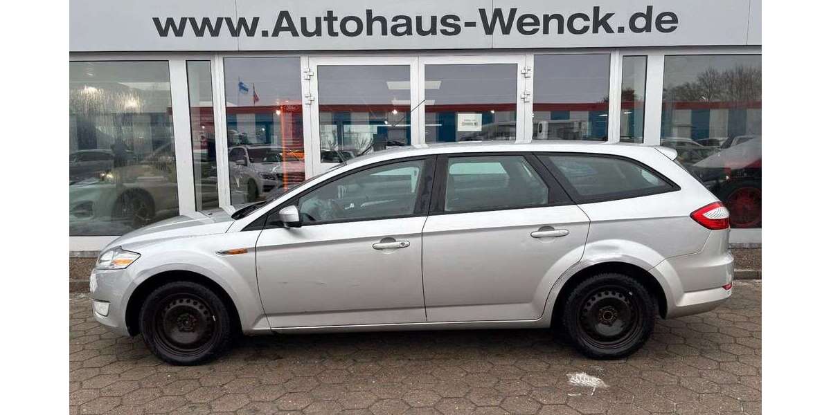 Ford Mondeo 361.532 km 790 &euro; Winsen Luhe 21423