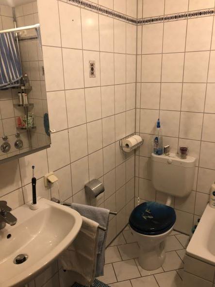 Dachgeschoßwohnung Nidda - 2 Zimmer, 56 m&sup2;, 139.000&euro; | Angebot:26587698