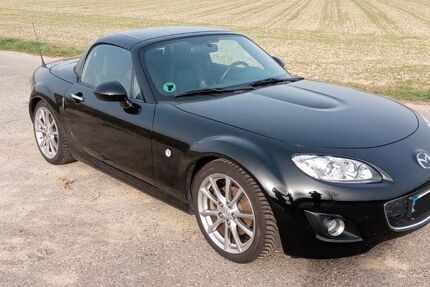 Mazda MX-5 77.000 km 13.500 &euro; Selfkant 52538