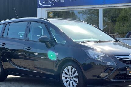 Opel Zafira 104.000 km 11.999 &euro; Vechta 49377