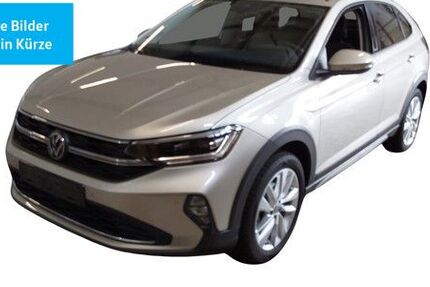 VW Taigo